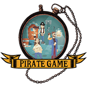 Pirate Game : Escape Game et Chasse au trésor à Agde (Accueil)